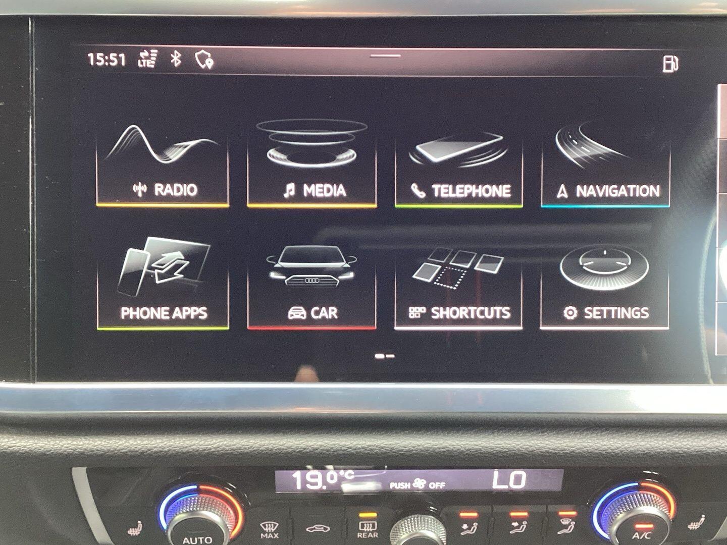 Used Audi Q3 2020 for sale - 76584186: Photo 36