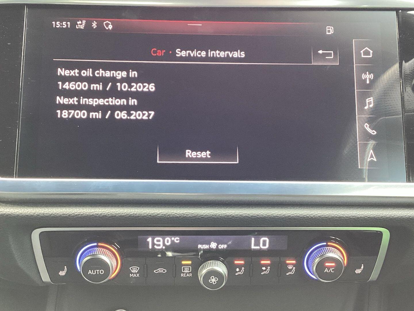 Used Audi Q3 2020 for sale - 76584186: Photo 37