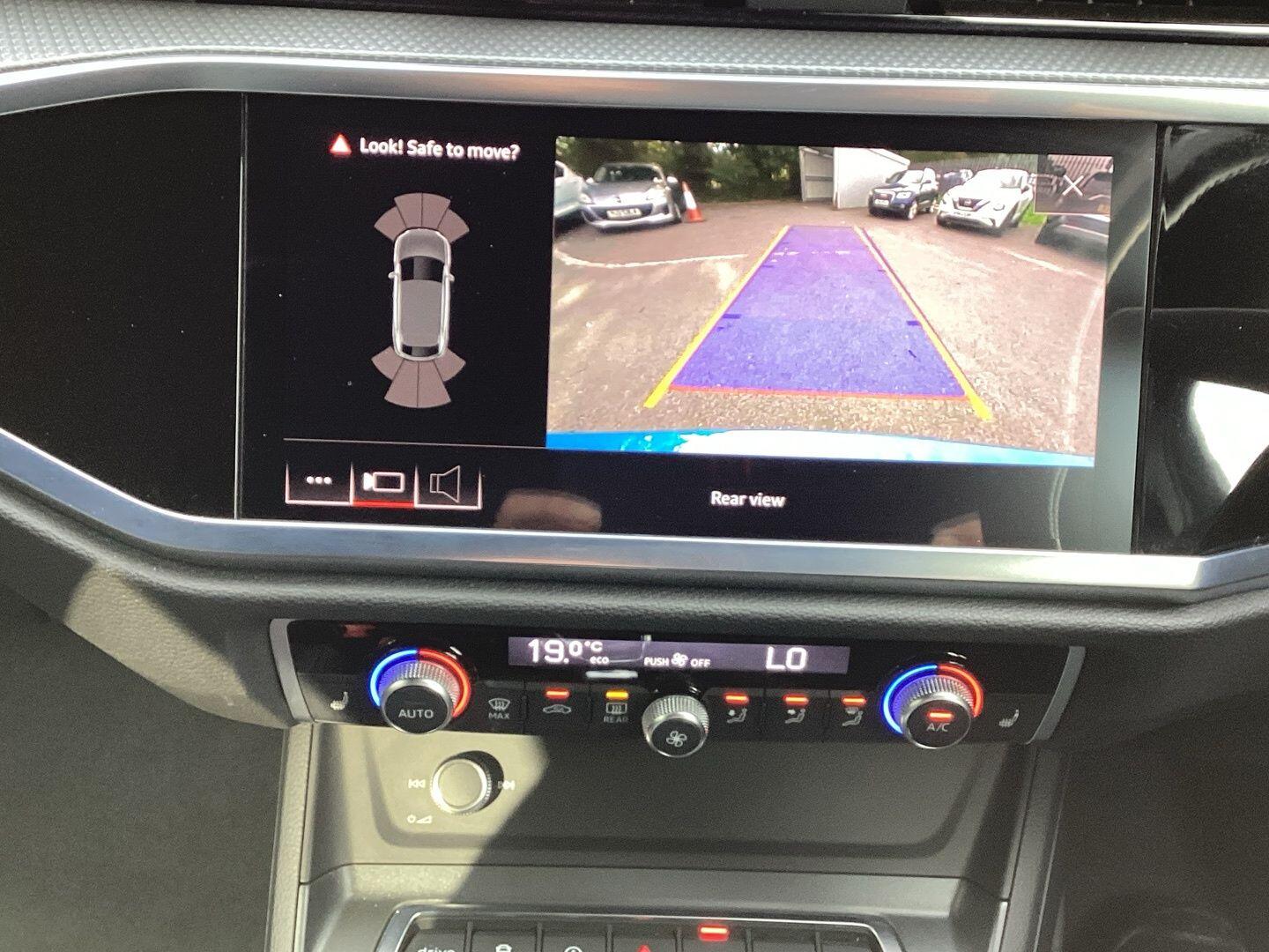 Used Audi Q3 2020 for sale - 76584186: Photo 38