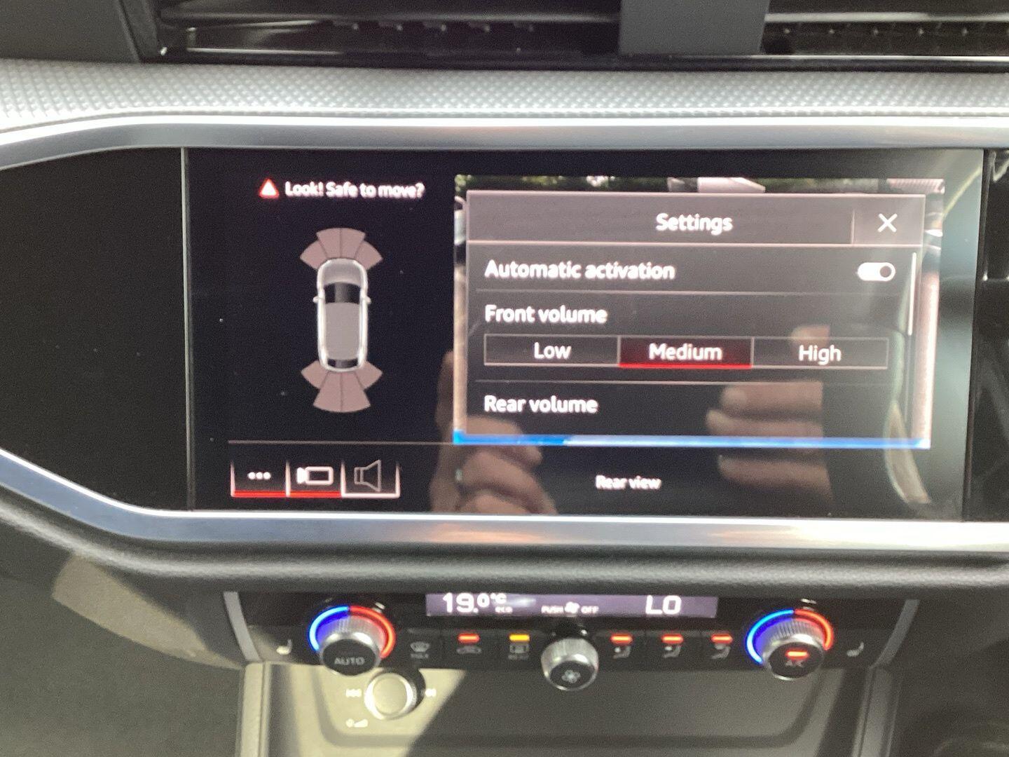 Used Audi Q3 2020 for sale - 76584186: Photo 39