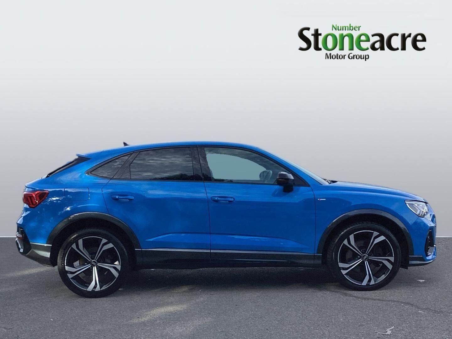 Used Audi Q3 2020 for sale - 76584186: Photo 4