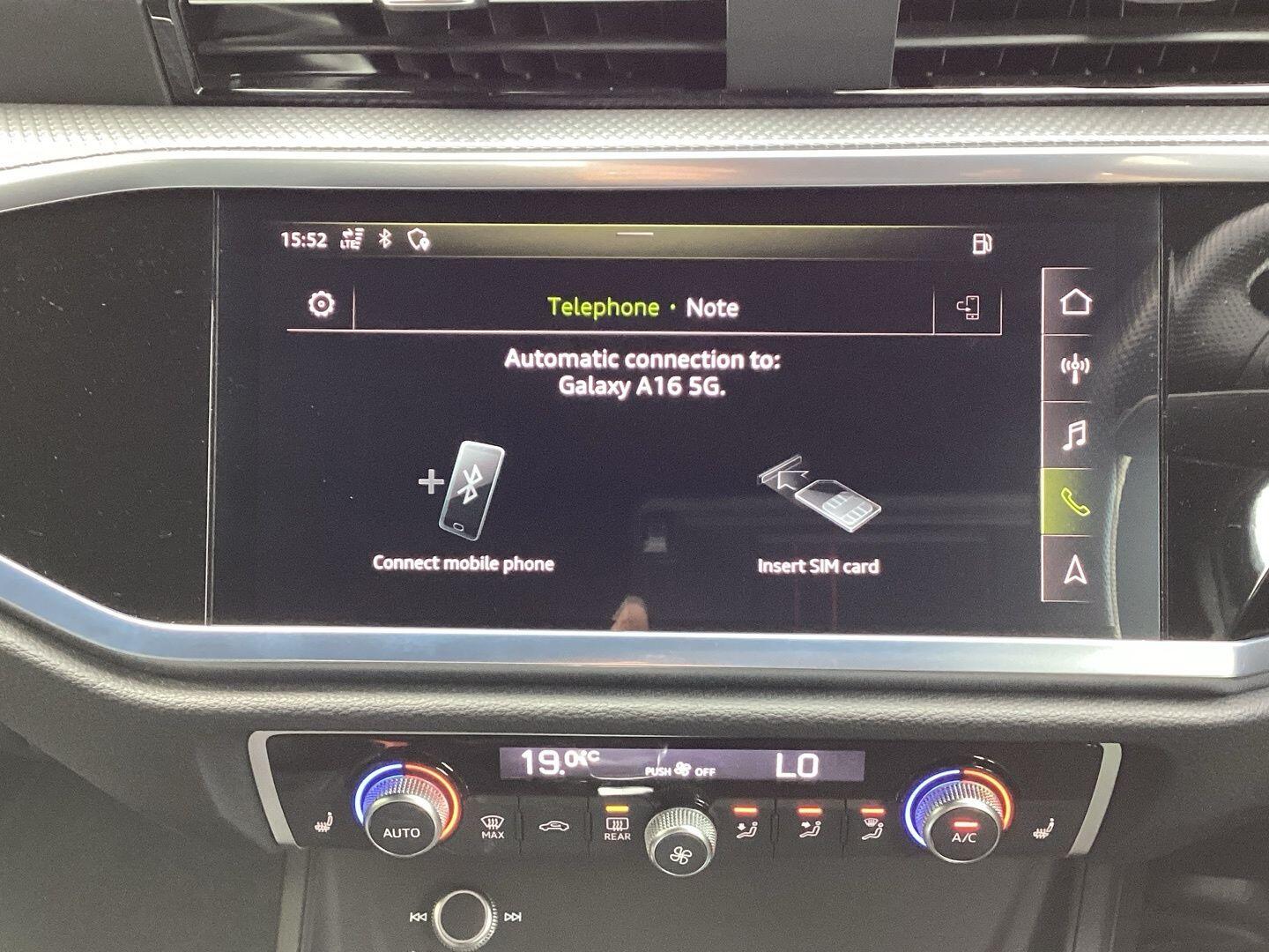 Used Audi Q3 2020 for sale - 76584186: Photo 40