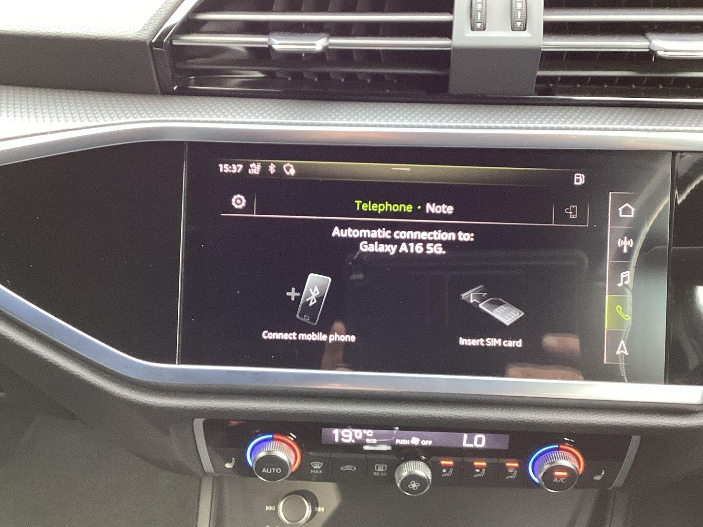 Used Audi Q3 2020 for sale - 76584186: Photo 41