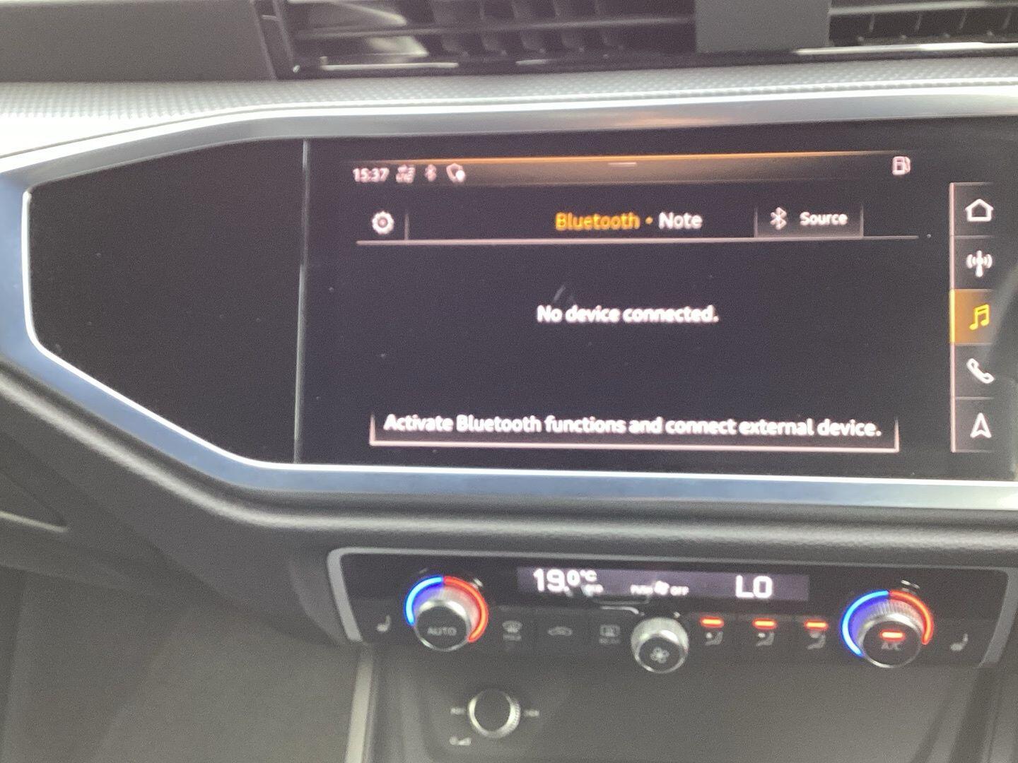 Used Audi Q3 2020 for sale - 76584186: Photo 42