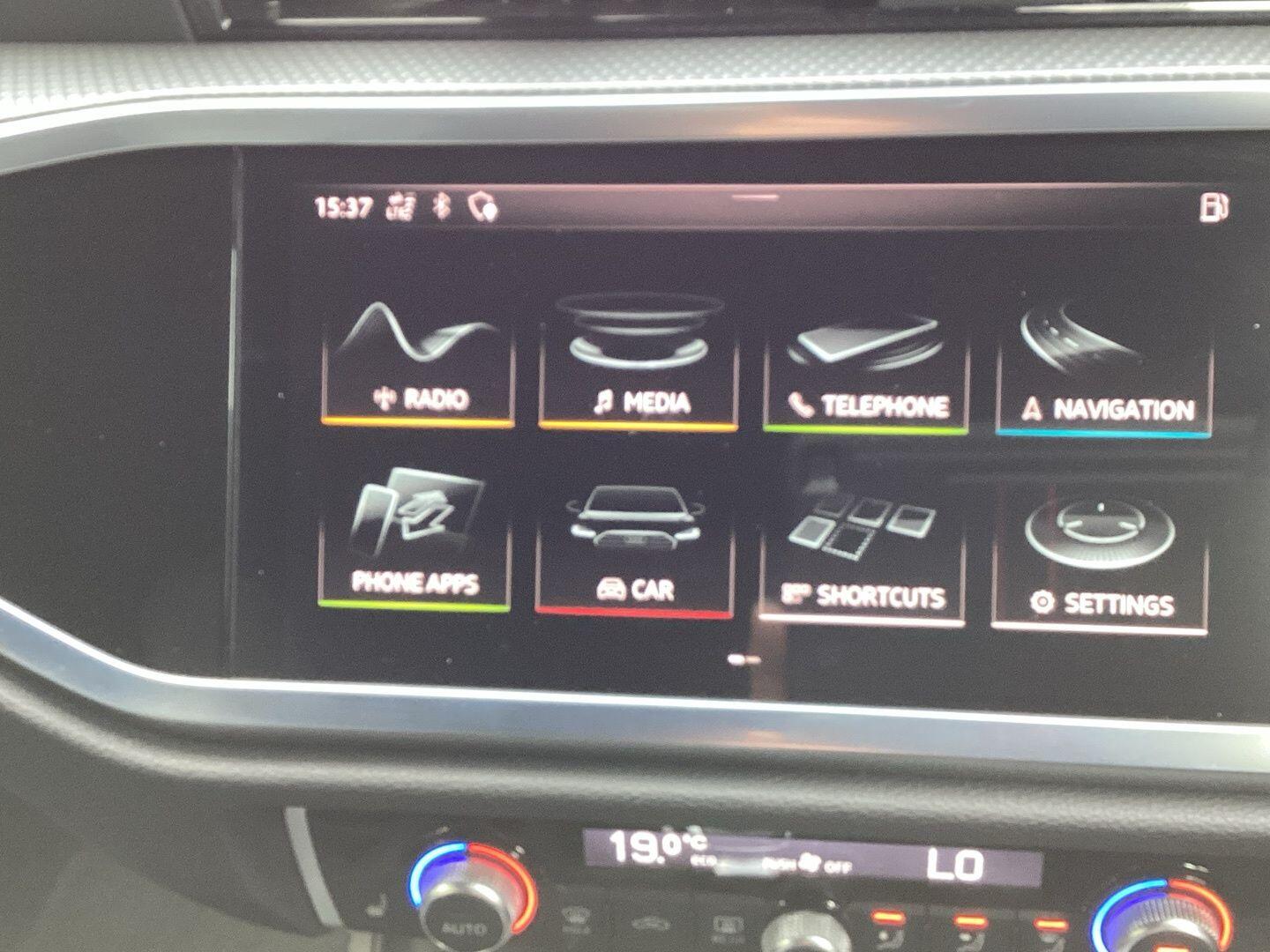 Used Audi Q3 2020 for sale - 76584186: Photo 43