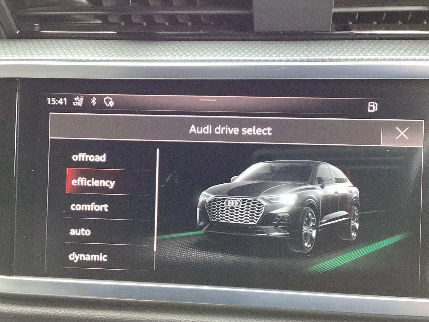 Used Audi Q3 2020 for sale - 76584186: Photo 44