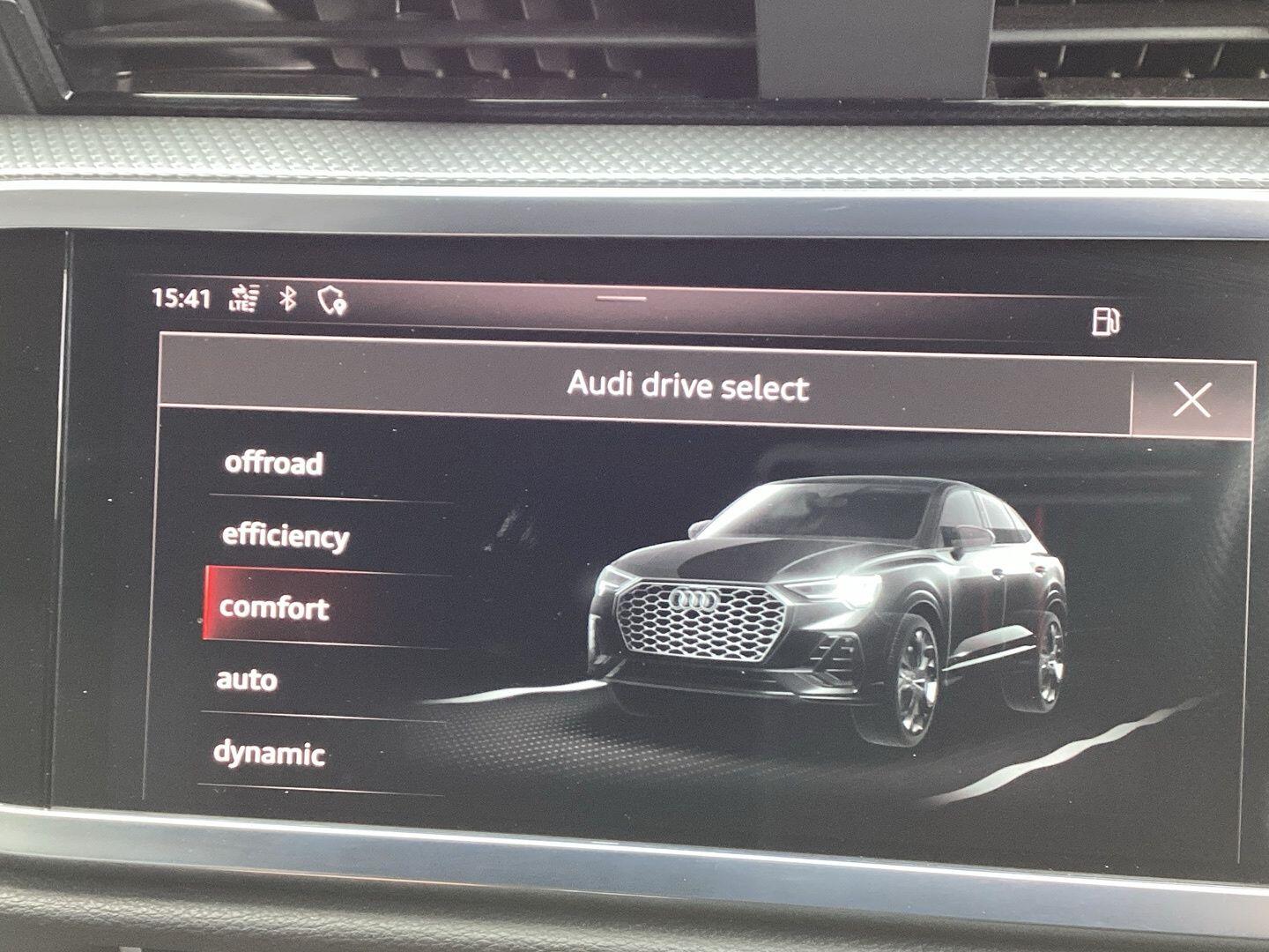 Used Audi Q3 2020 for sale - 76584186: Photo 45