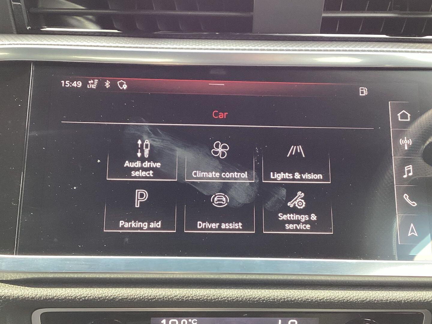 Used Audi Q3 2020 for sale - 76584186: Photo 46