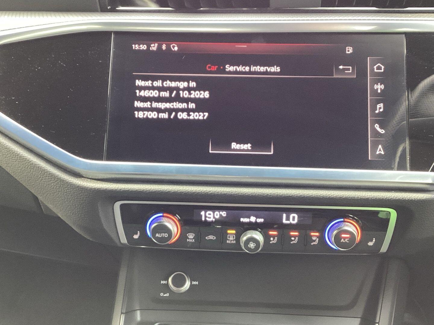 Used Audi Q3 2020 for sale - 76584186: Photo 47