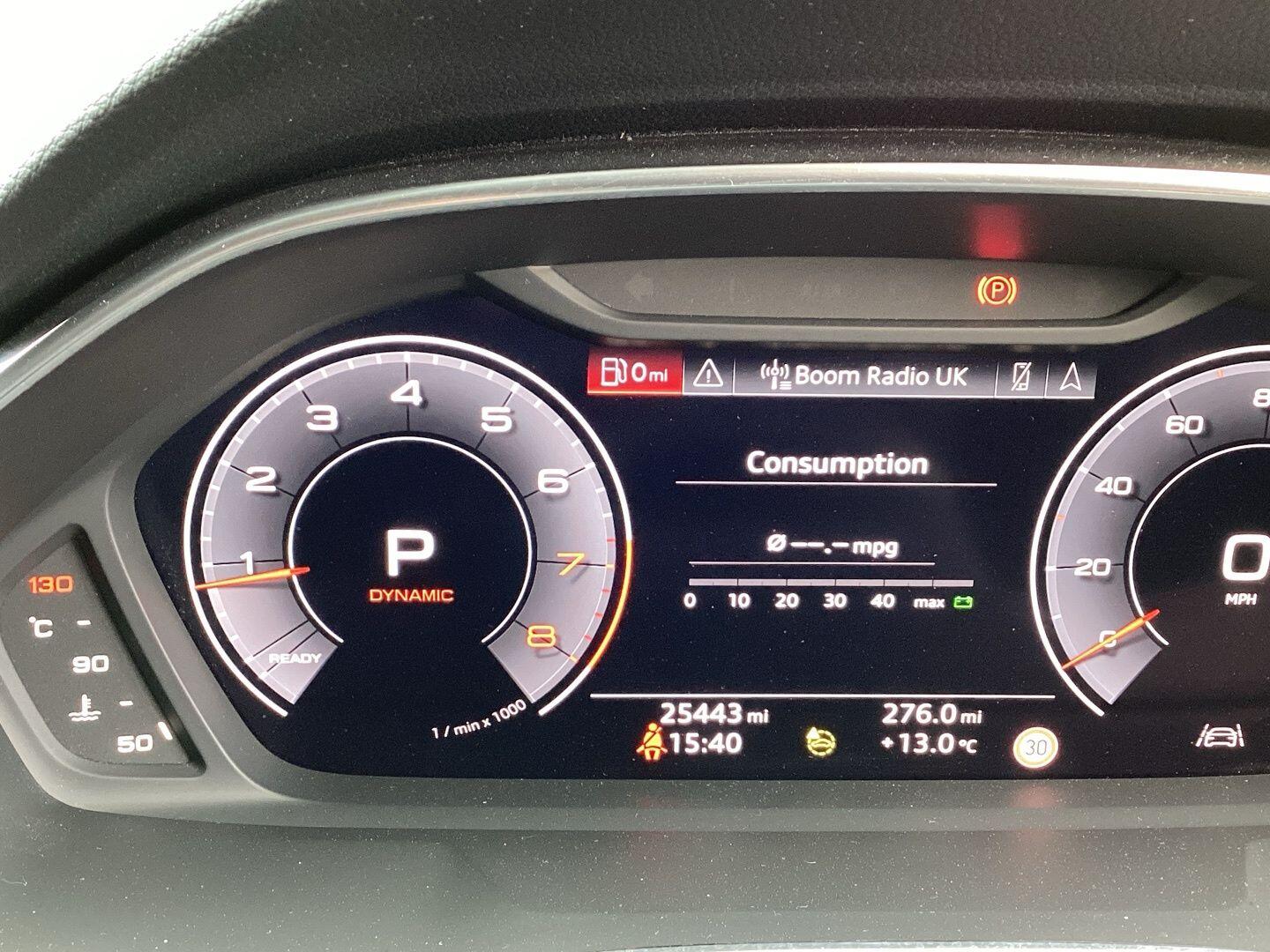 Used Audi Q3 2020 for sale - 76584186: Photo 49