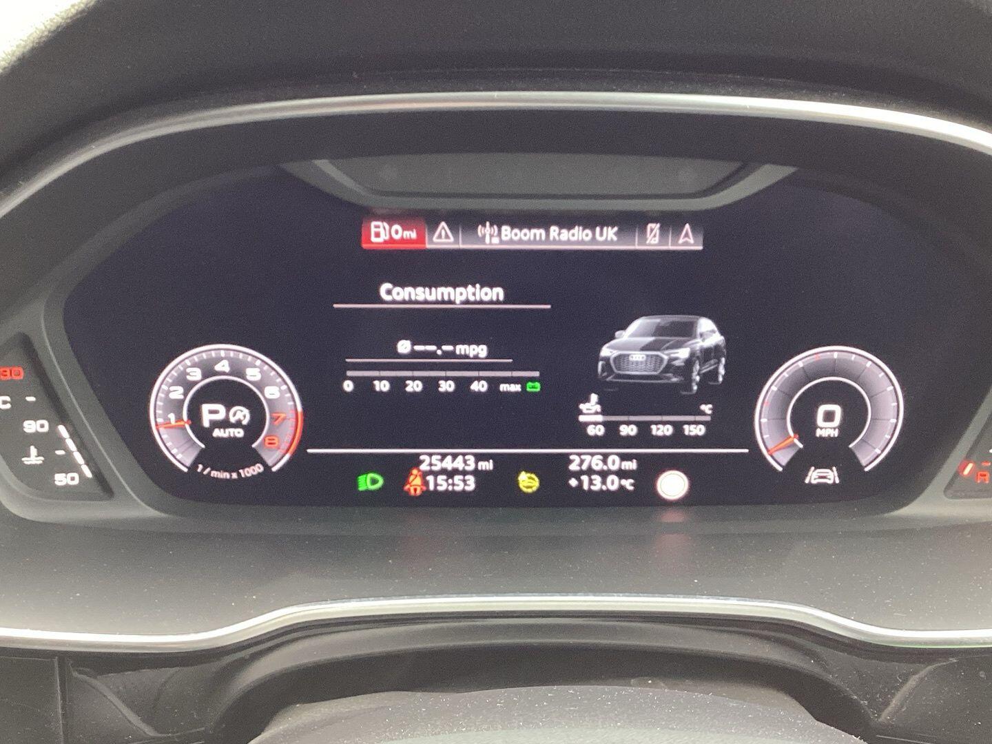 Used Audi Q3 2020 for sale - 76584186: Photo 50