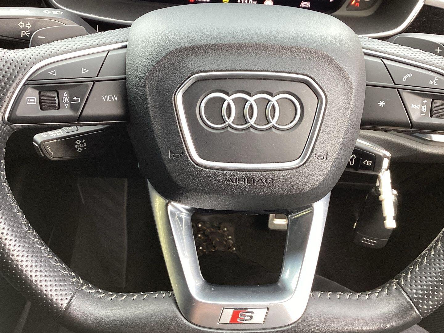 Used Audi Q3 2020 for sale - 76584186: Photo 55