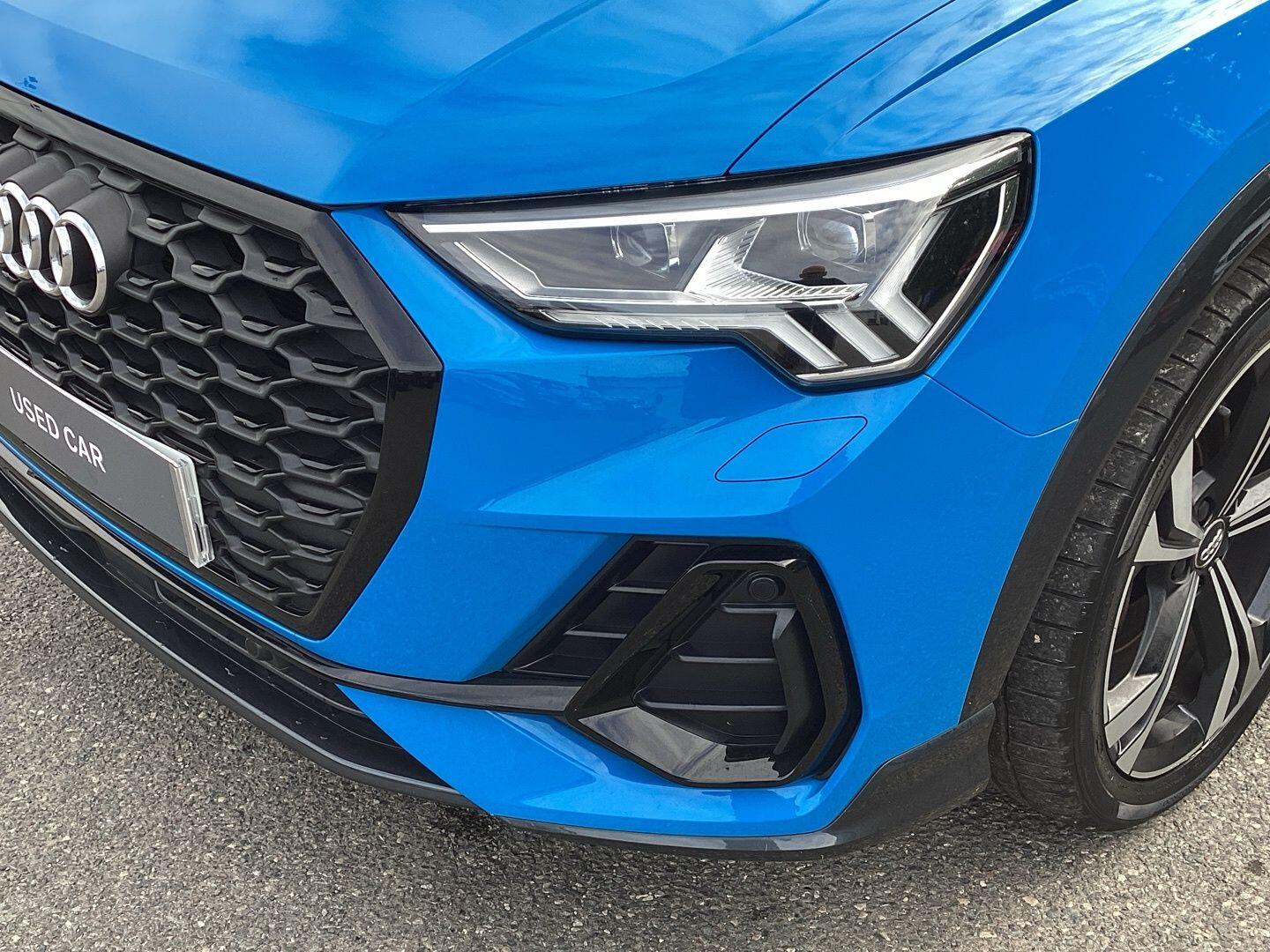 Used Audi Q3 2020 for sale - 76584186: Photo 56