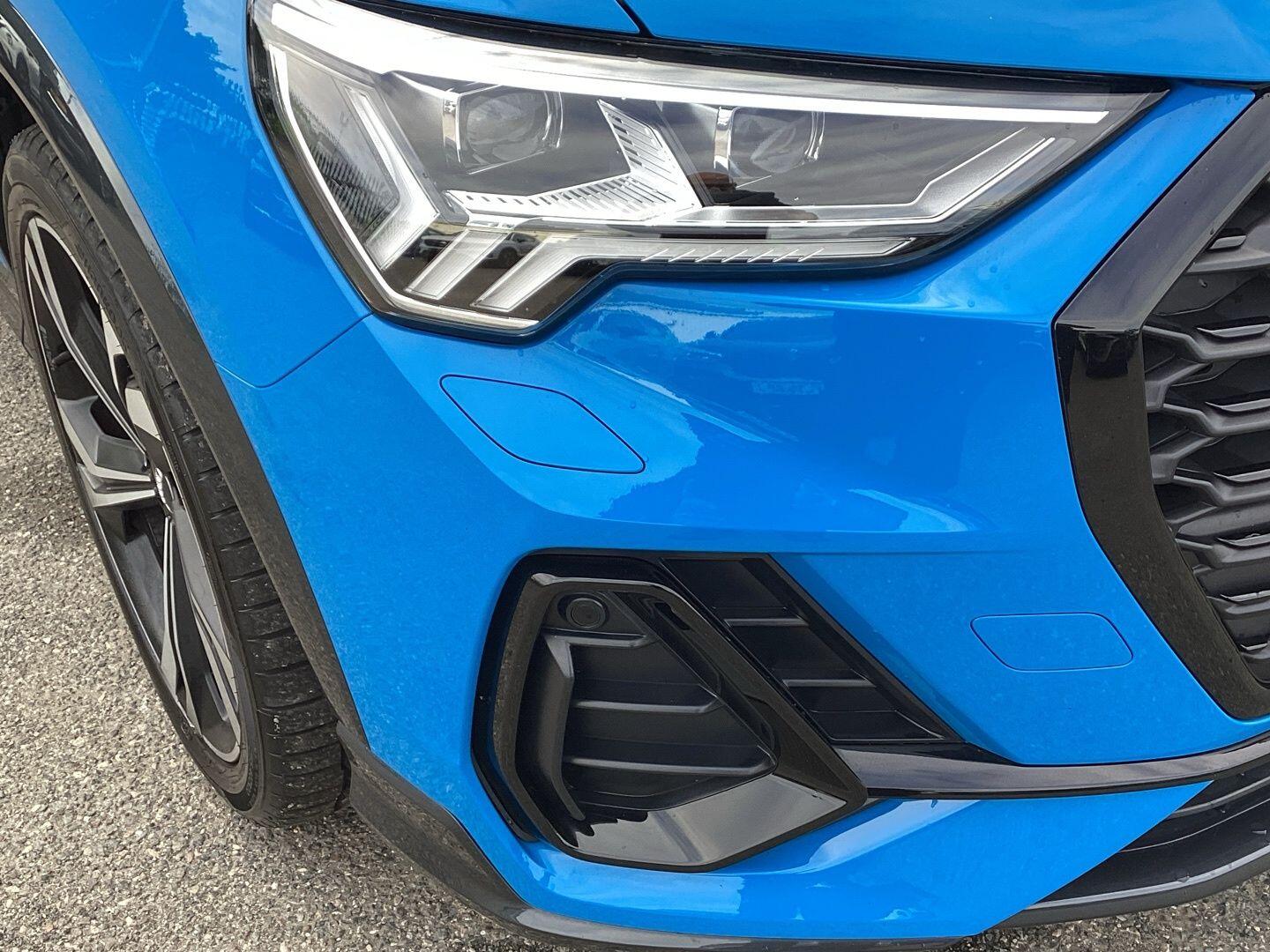 Used Audi Q3 2020 for sale - 76584186: Photo 57