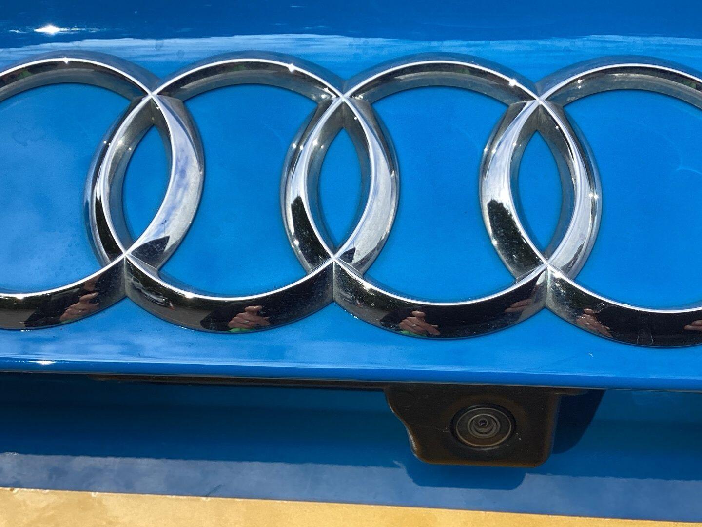 Used Audi Q3 2020 for sale - 76584186: Photo 58