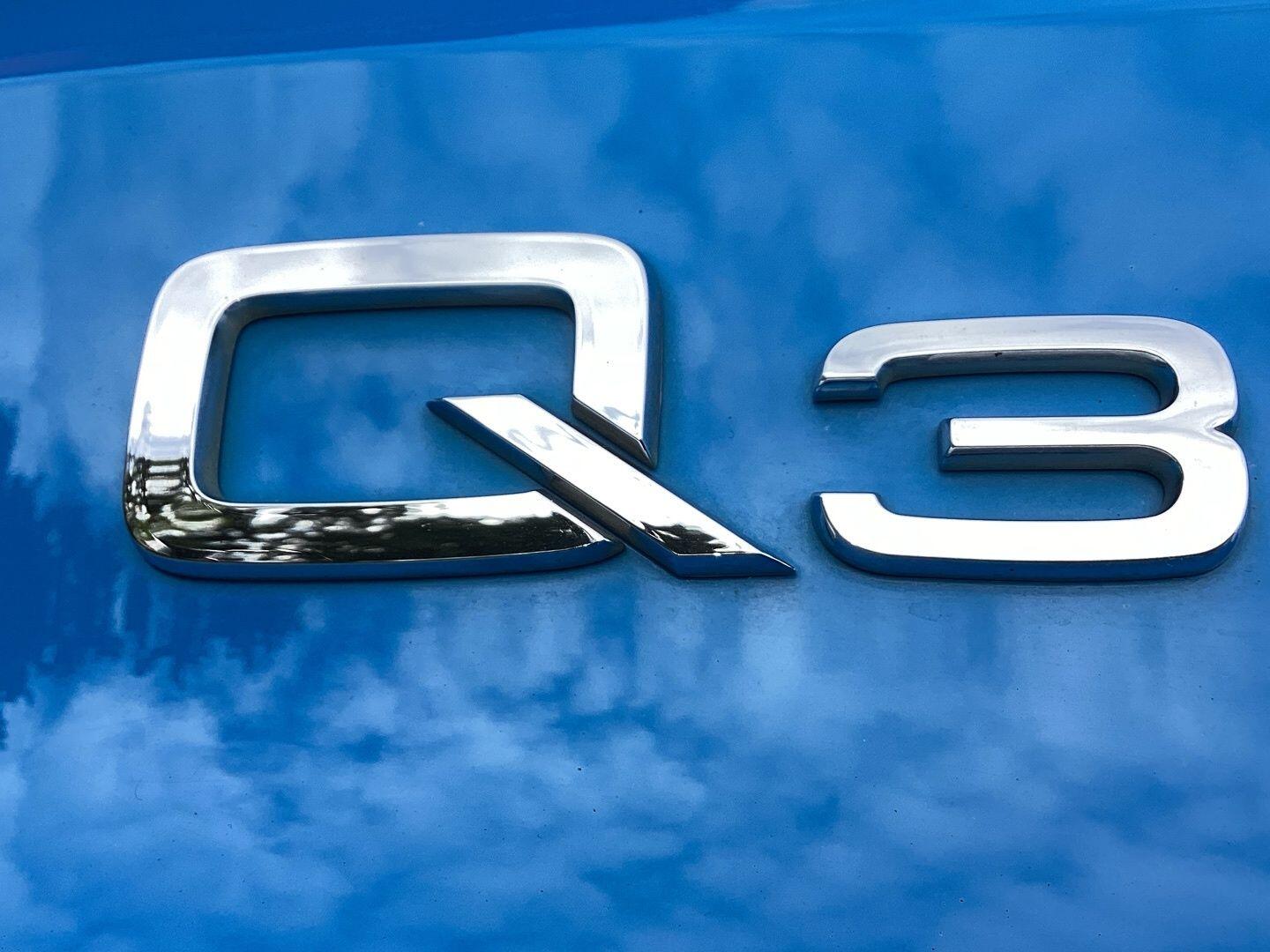 Used Audi Q3 2020 for sale - 76584186: Photo 59