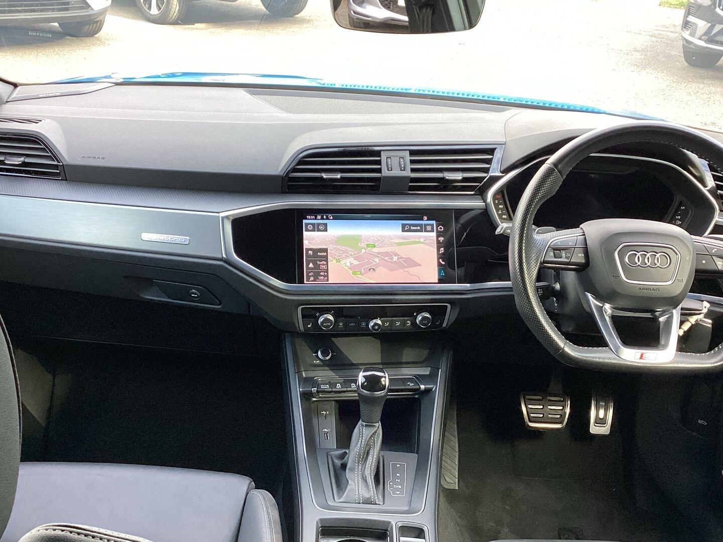 Used Audi Q3 2020 for sale - 76584186: Photo 7