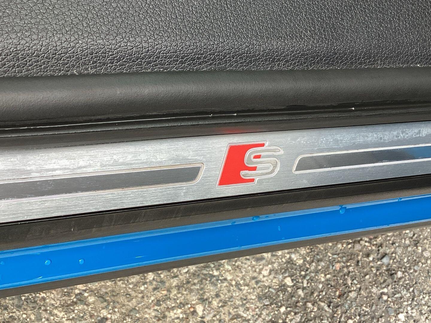 Used Audi Q3 2020 for sale - 76584186: Photo 71