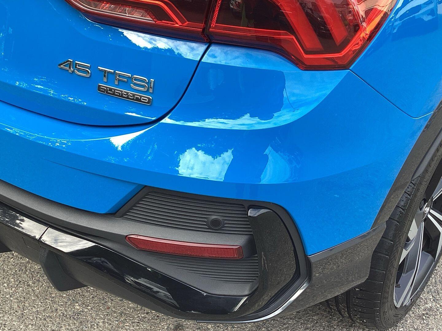 Used Audi Q3 2020 for sale - 76584186: Photo 74