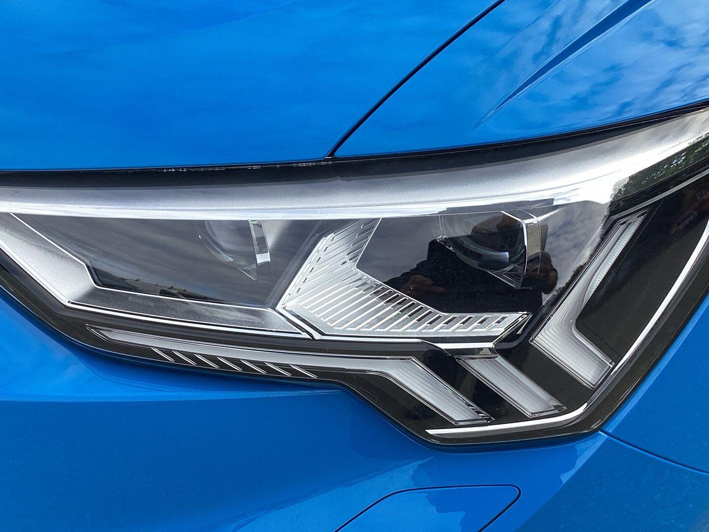 Used Audi Q3 2020 for sale - 76584186: Photo 76