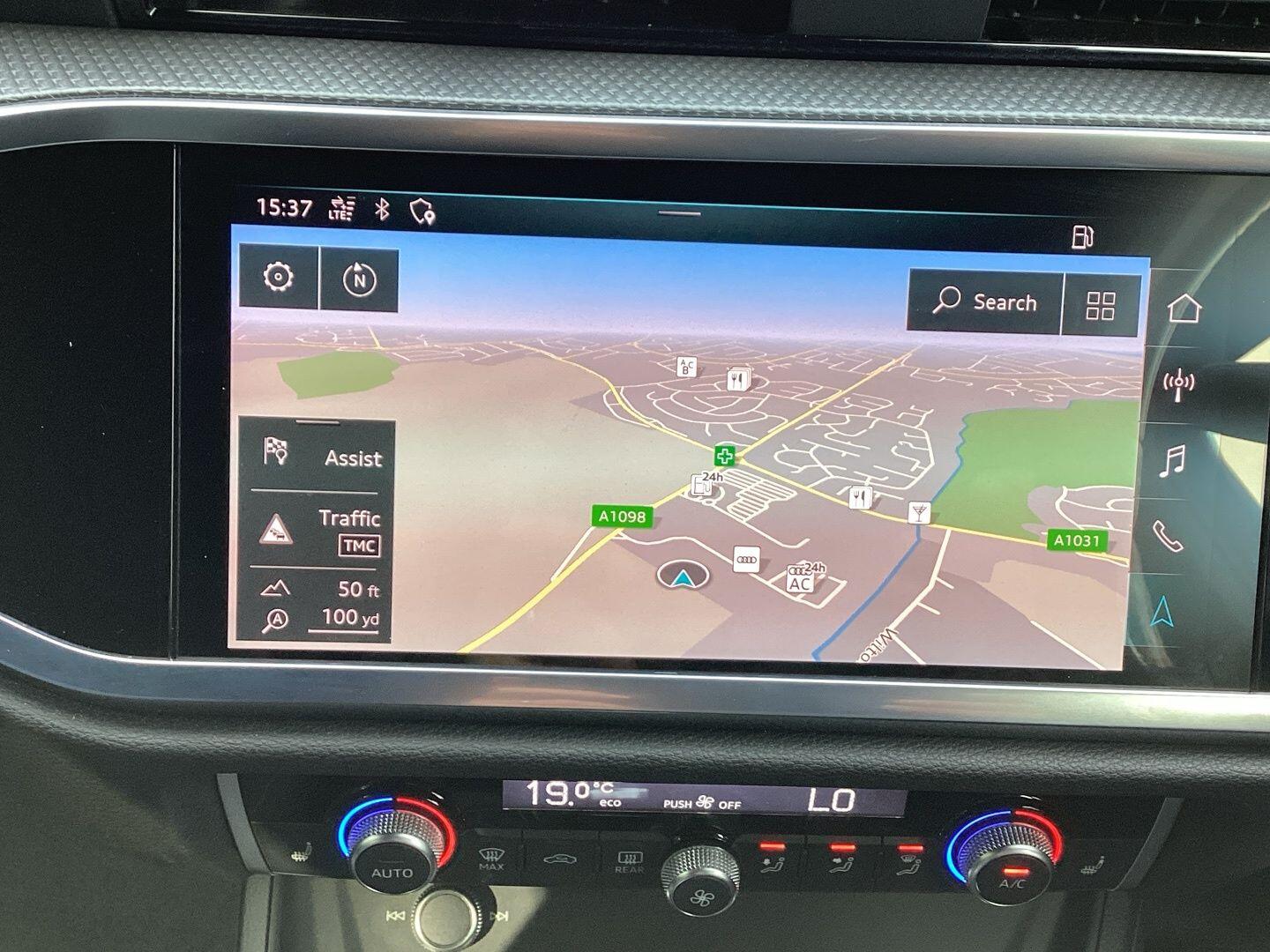 Used Audi Q3 2020 for sale - 76584186: Photo 8