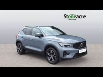 2023 (23) - Plus, B3 mild hybrid, Petrol, Dark 5-Door