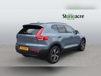 Used Volvo XC40 2023 for sale - 75449867: Photo