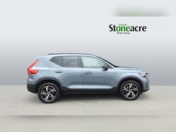 Used Volvo XC40 2023 for sale - 75449867: Photo