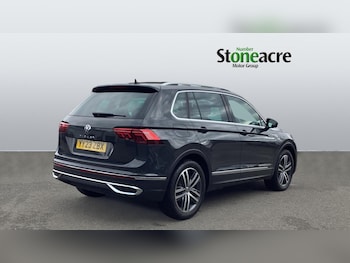 Used Volkswagen Tiguan 2023 for sale - 78809049: Photo