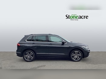 Used Volkswagen Tiguan 2023 for sale - 78809049: Photo