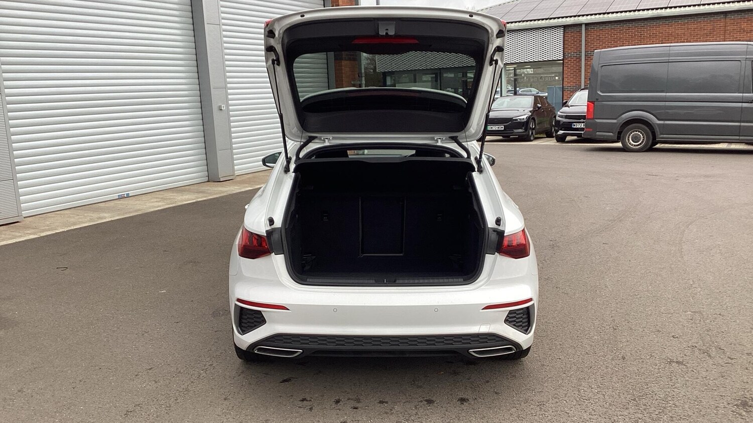 Used Audi A3 for sale - 77924771: Photo 13