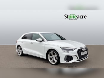Audi A3 feature image