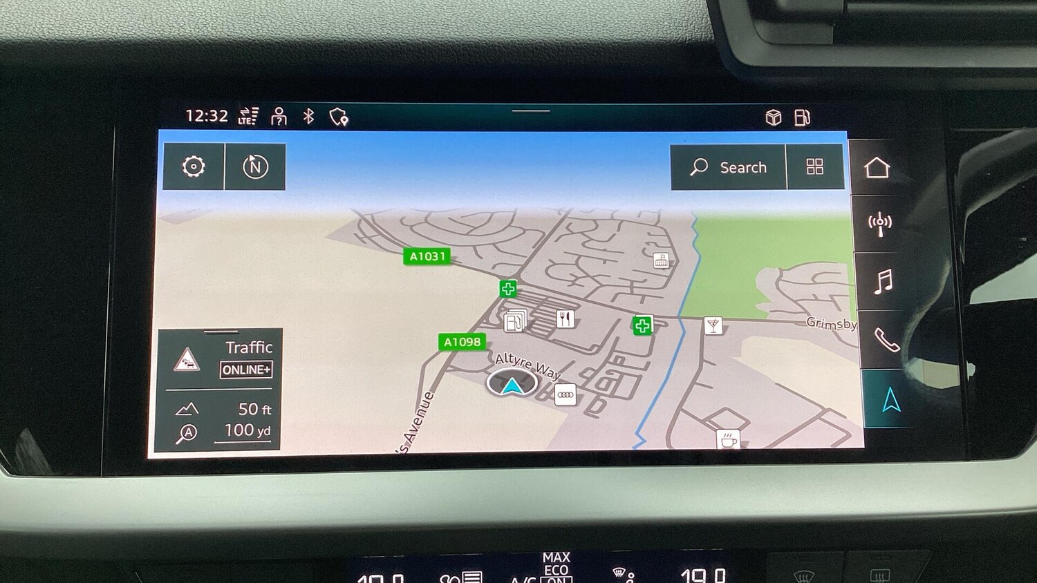 Used Audi A3 for sale - 77924771: Photo 20