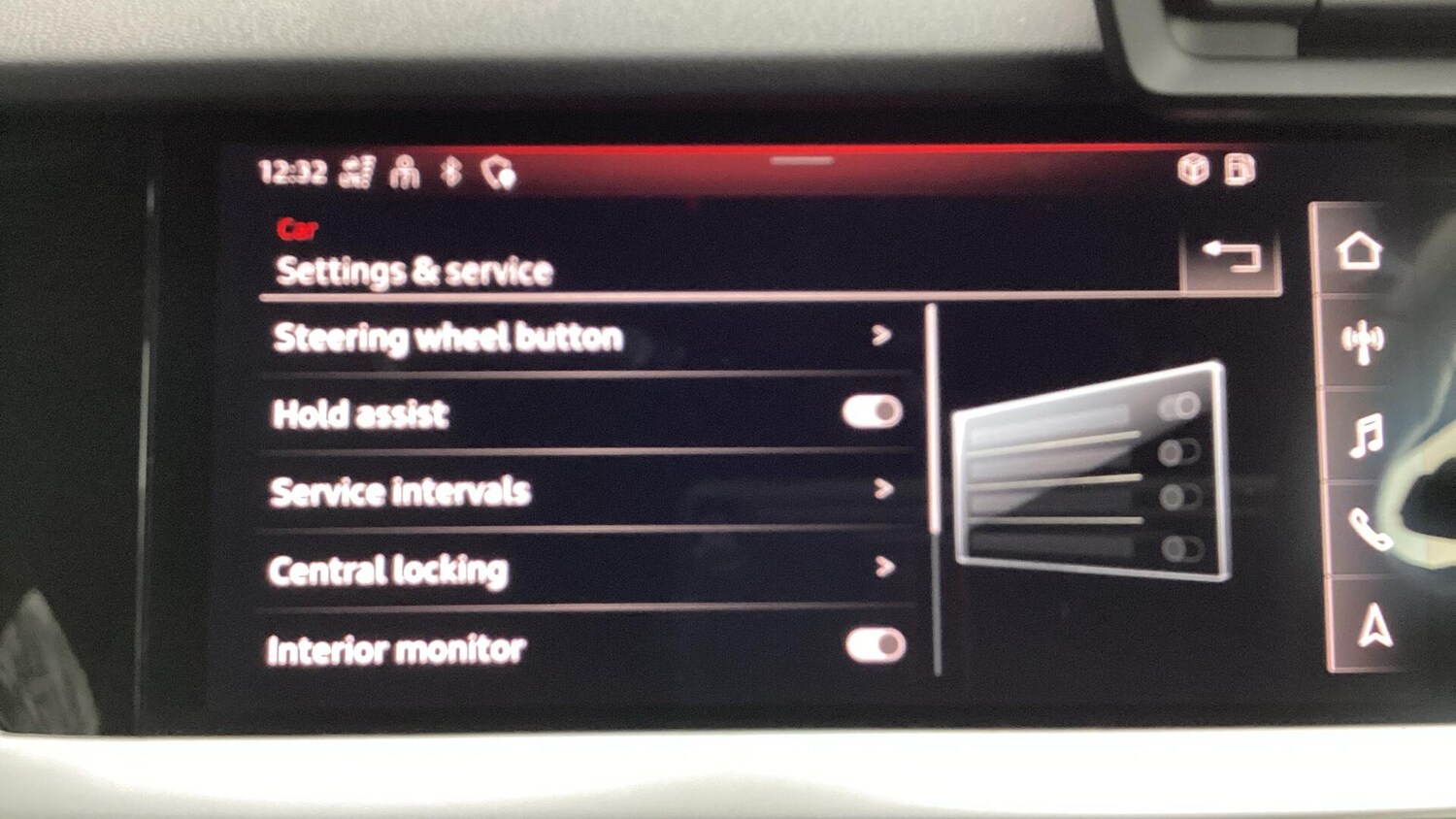 Used Audi A3 for sale - 77924771: Photo 21