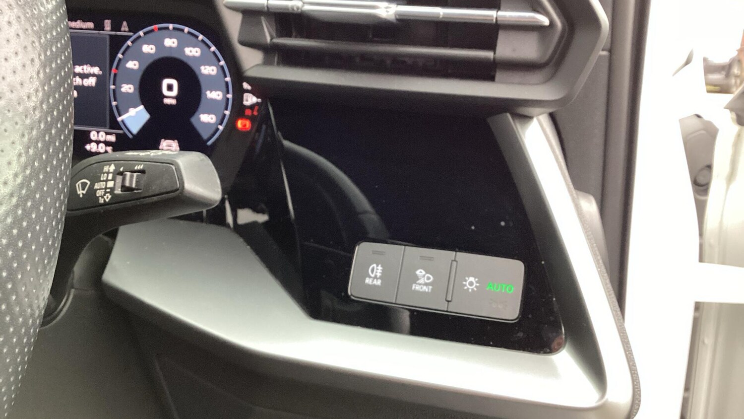 Used Audi A3 for sale - 77924771: Photo 34