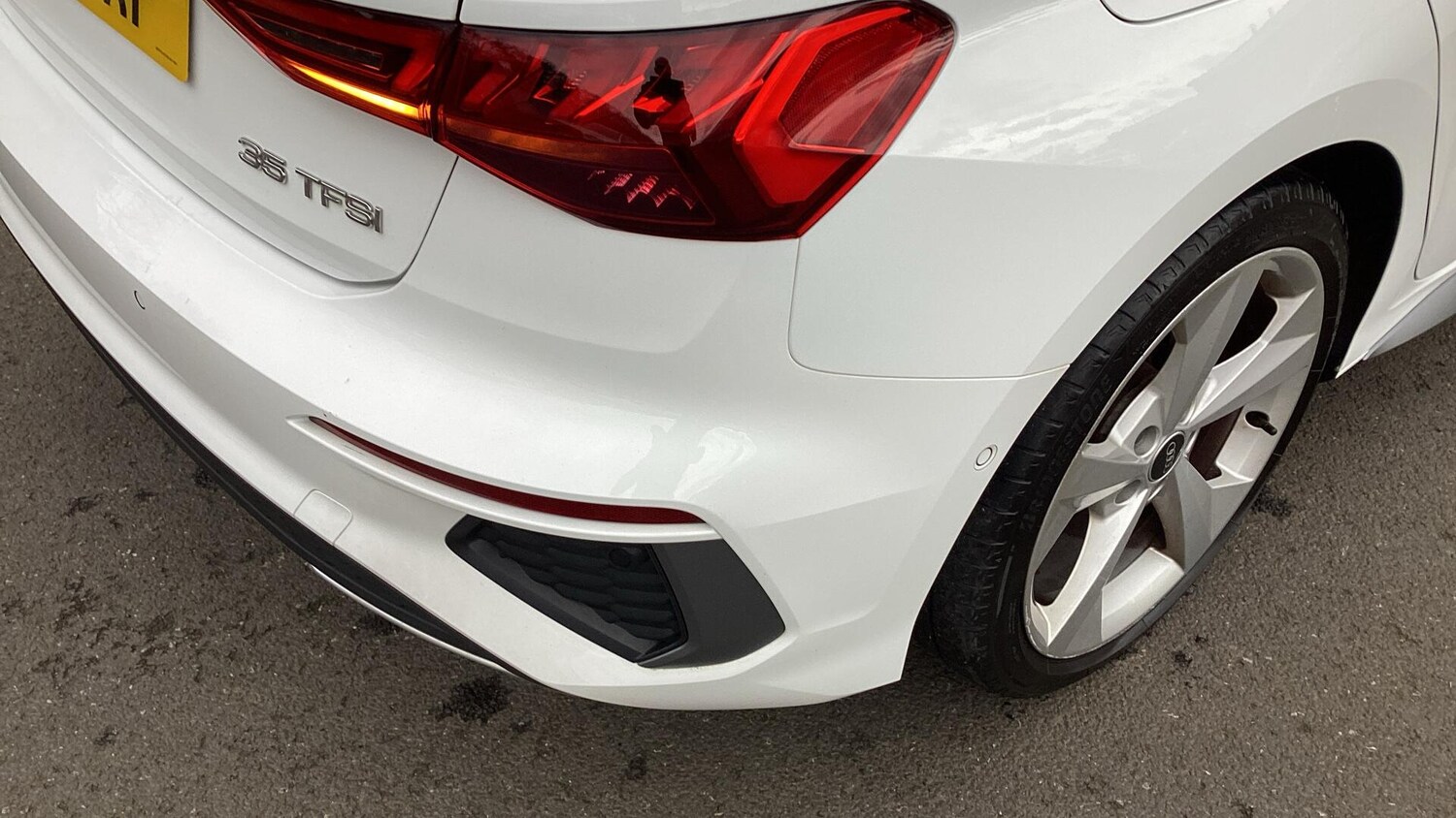 Used Audi A3 for sale - 77924771: Photo 43