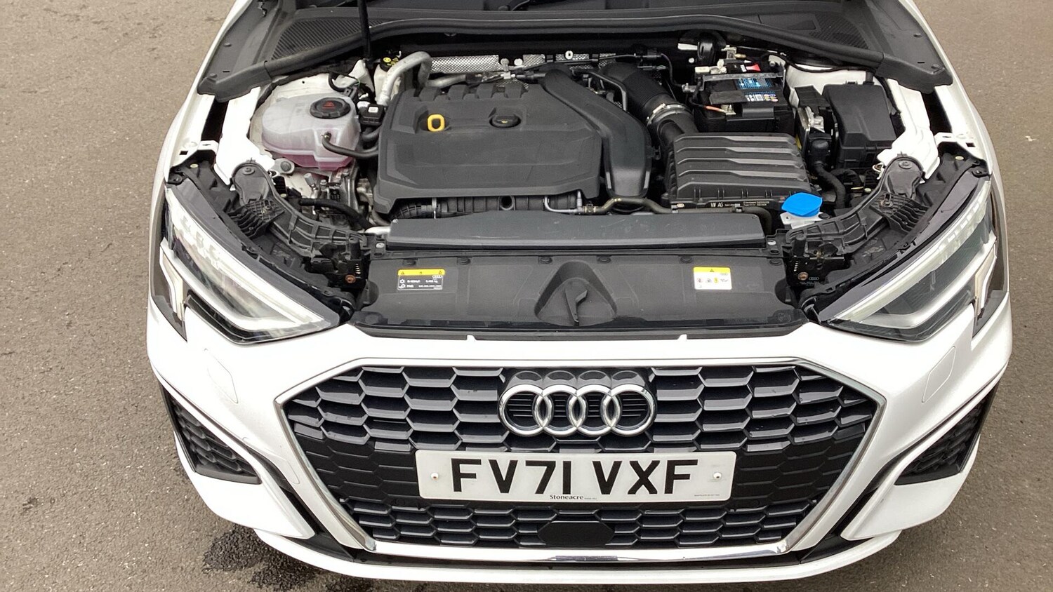 Used Audi A3 for sale - 77924771: Photo 57