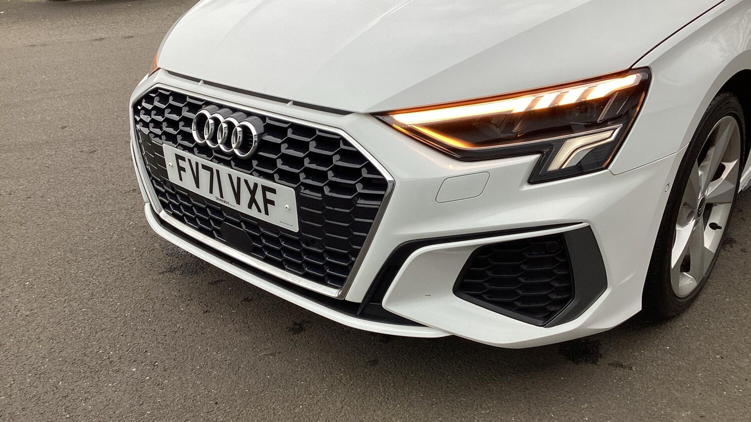 Used Audi A3 for sale - 77924771: Photo 59