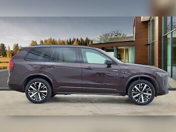 Used Volvo XC90 2025 for sale - 76823905: Photo