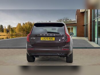 Used Volvo XC90 2025 for sale - 76823905: Photo
