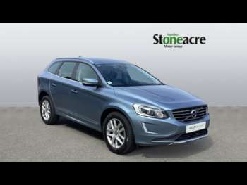 (17) - D4 SE Lux Nav Automatic 5-Door