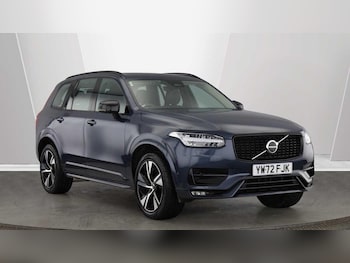 Used Volvo XC90 2023 for sale - 78539279: Photo