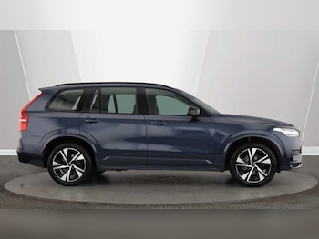 Used Volvo XC90 2023 for sale - 78539279: Photo