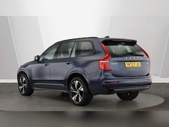 Used Volvo XC90 2023 for sale - 78539279: Photo