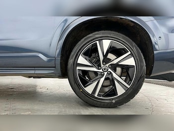 Used Volvo XC90 2023 for sale - 78539279: Photo