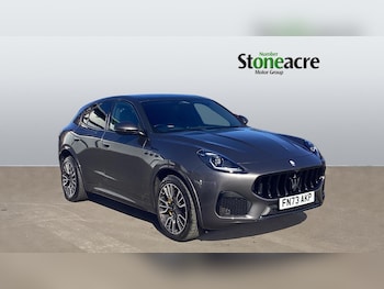 Used Maserati Other 2024 for sale - 77737508: Photo