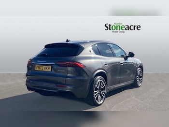 Used Maserati Other 2024 for sale - 77737508: Photo