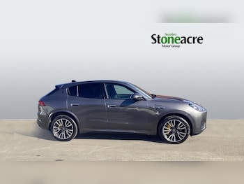 Used Maserati Other 2024 for sale - 77737508: Photo