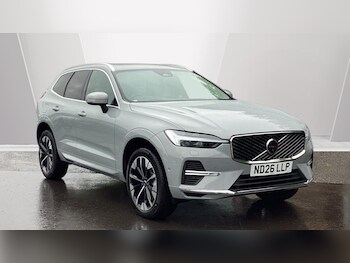 Used Volvo XC60 2026 for sale - 78636066: Photo