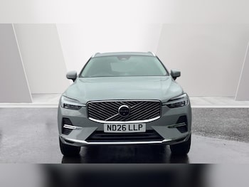 Used Volvo XC60 2026 for sale - 78636066: Photo